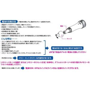 キングブレード KING BLADE ONE1の詳細画像4