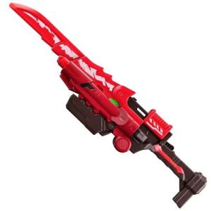 BANDAI（バンダイ） 【関東 中部 送料無料】キューブから動物に変形