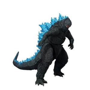 S.H.Monster Arts GODZILLA(ゴジラ) FROM GODZILLA×KONG：THE NEW EMPIRE[2024]｜chokkoubin