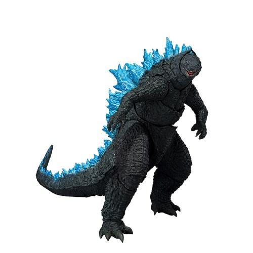 S.H.Monster Arts GODZILLA(ゴジラ) FROM GODZILLA×KONG：...