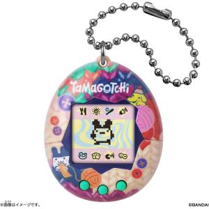 Original Tamagotchi Tama Sewing　オリジナルたまごっち　タマソーイング　※1個までポスト投函便【ネコポス】選択可　｜パーティ&ゲーム問屋倉庫発直行便