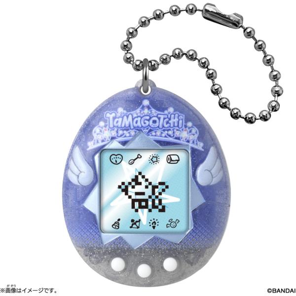 Original Tamagotchi Angel Tiara　オリジナルたまごっち　エンゼル　ティ...