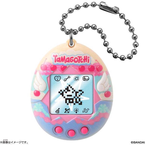 Original Tamagotchi Angel Cake　オリジナルたまごっち　エンゼル　ケーキ...