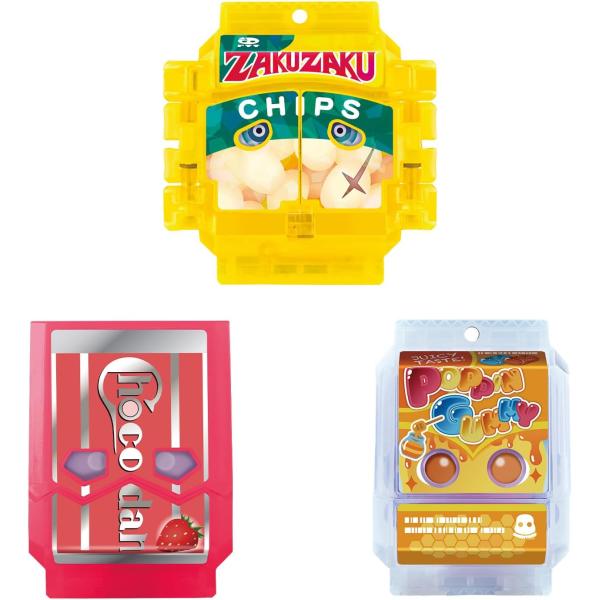 仮面ライダーガヴ DXライダーゴチゾウセット 新種発見！ver.02