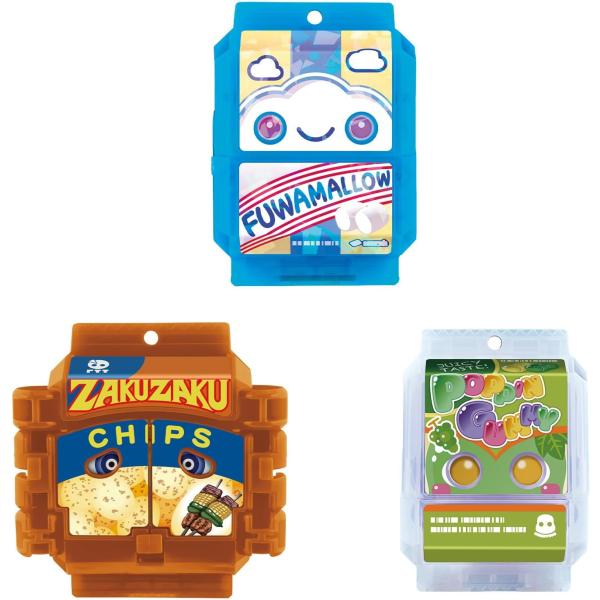 仮面ライダーガヴ DXライダーゴチゾウセット 新種発見！ver.03