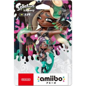任天堂（Nintendo） amiibo ガール【ネオンピンク】 (スプラトゥーン