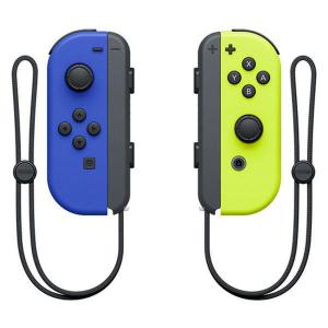 スイッチ Joy-Con(L)ブルー/(R)ネ...の詳細画像1