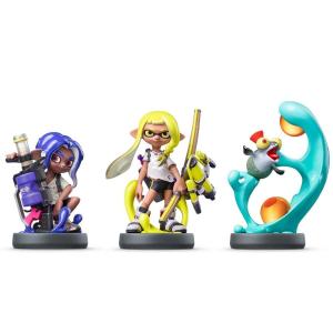 任天堂（Nintendo） amiibo タコボーイ (スプラトゥーンシリーズ