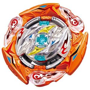 ベイブレードバースト B-161 ブースター　グライドラグナルク.Wh.R　1S　タカラトミー