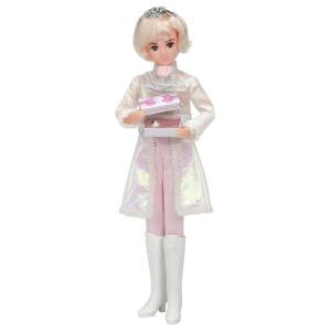 おもちゃ[花嫁リカちゃん： 株式会社タカラ 50周年記念品(未使用／箱