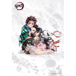 ジグソーパズル エンスカイ 300ピース ジグソーパズル 鬼滅の刃 炭治郎と禰豆子 1 300 1705 26x38cm 300 1705 エンスカイ 梱60cm ジグソーパズル友蔵 通販 Yahoo ショッピング