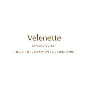 アウトレット モアサナイト リング Velen...の詳細画像1