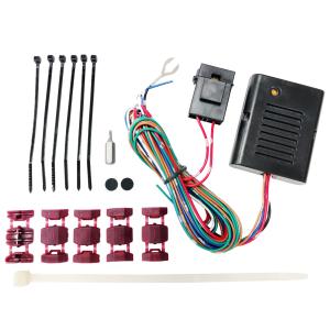 ウインカーポジションキット ウイポジ ユニット LED対応