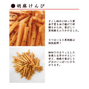いもけんぴ 芋けんぴプラスAセット 6種類 送...の詳細画像5