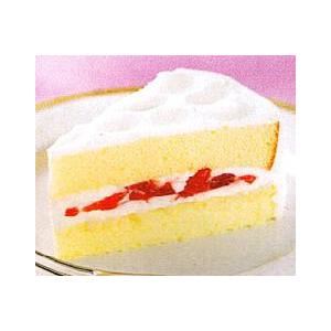 ショートケーキ 6個入 フレック 約85g/個 業務用 冷凍ケーキ おすすめ