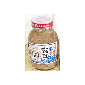 飯盗 160ｇ 高知産 土佐の飯盗 はんとう 福辰 鰹 塩辛