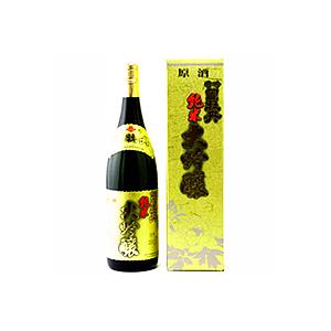 司牡丹 秀吟司牡丹 純米大吟醸原酒 山田錦 1800ML クール便限定 20歳未満の方はお買い物できません