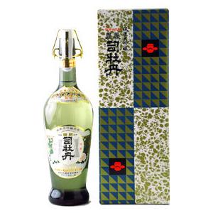デラックス豊麗 司牡丹 純米大吟醸原酒 900ml 司牡丹酒造 佐川町 日本酒 清酒 酒 淡麗辛口 4合瓶 ギフト プレゼント お歳暮 飲酒は20歳になってから