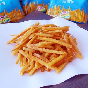 いもけんぴ 塩けんぴ 105g×10袋 国産 ...の詳細画像1