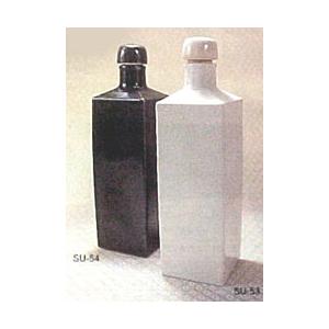 ★長谷製陶 お水・焼酎ボトル 「i ボトル（アイボトル）」 2本セット（玄水・白水各1本）  a39...