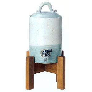 ★山本安志作 桜　焼酎サーバー/10%OFF a33-061-0545-1414-61★