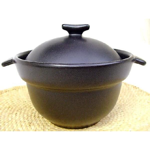 ★国産「レンジごはん土鍋」◆１合炊き◆安心・安全の国産「萬古焼（ばんこやき」★３０％OFF◆電子レン...