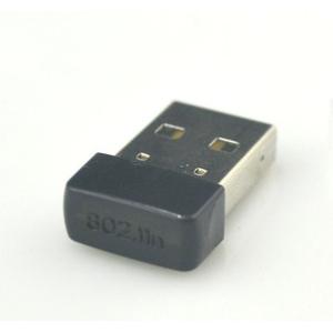 無線LAN USBアダプタ 150Mbps 超小型 USB2.0対応 Wi-Fi　USB無線LAN WiFi子機　150Mbps ミニUSBアダプターwifiアドホック