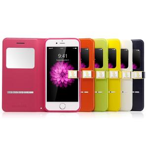 Iphone6 窓付きケースの商品一覧 通販 Yahoo ショッピング