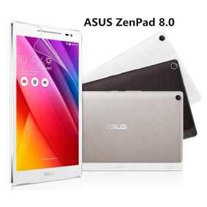 高品質ASUS ZenPad 8.0 Z380KL/Z380C 用液晶保護フィルム/保護シート/保護シール 非光沢