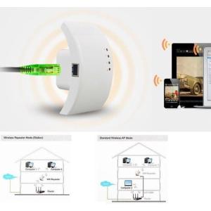無線LAN/Wi-Fiルーター 中継器/リピーター【メール便不可】
