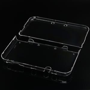 Newニンテンドー3DSLL専用クリアケースキ...の詳細画像1