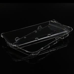 Newニンテンドー3DSLL専用クリアケースキ...の詳細画像2
