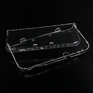 Newニンテンドー3DSLL専用クリアケースキ...の詳細画像3