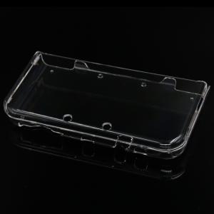 Newニンテンドー3DSLL専用クリアケースキ...の詳細画像4