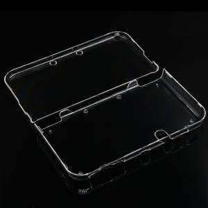 Newニンテンドー3DSLL専用クリアケースキ...の詳細画像5