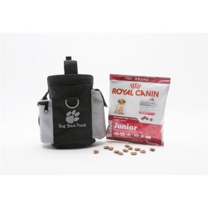 トリーツポーチ お菓子 小物入れ しつけ マナー トレーニング