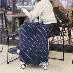 スーツケースカバー L 26-30インチ対応/...の詳細画像2