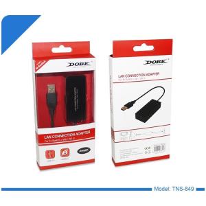 Nintendo Switch専用LANアダプター/任天堂 スイッチ (ニンテンドー