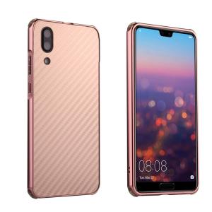 HUAWEI P20 lite用アルミケースバ...の詳細画像1