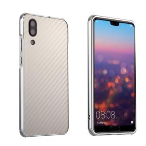 HUAWEI P20 lite用アルミケースバ...の詳細画像3