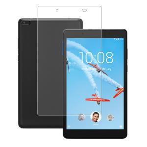 Lenovo Tab E8用/LAVIE Tab E TE508HAW用液晶画面保護フィルム/保護シート/TabE8保護シール 光沢/ZA3W0038JP/35JP用保護シールスクリーンプロテクター