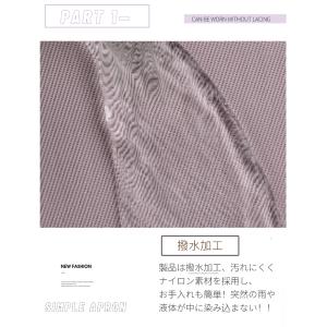 トートバッグ レディース 多機能 ポケット バ...の詳細画像2