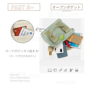 2way キャンバス トートバッグ レディース...の詳細画像4
