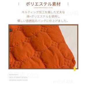 トートバッグ レディース 軽量 大容量トートバ...の詳細画像3