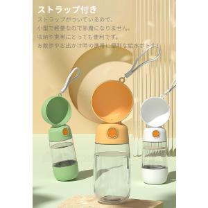 ペット用 給水ボトル 給水器 犬 猫 水飲み器...の詳細画像4