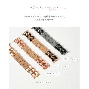 スリコ スマートウォッチ プラス バンド レデ...の詳細画像2