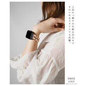 スリコ スマートウォッチ プラス バンド レデ...の詳細画像4
