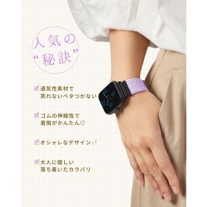 スリコ デバイスバンド プラス バンド 蒸れな...の詳細画像2