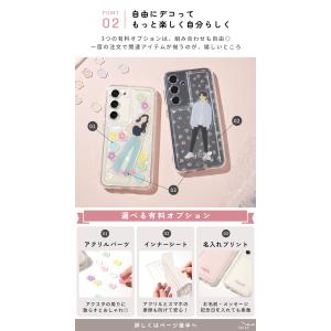 シャカシャカ ケース 推し活 ケース Andr...の詳細画像3