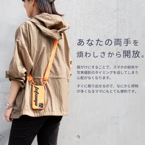 スマホ ショルダーストラップ iphone15...の詳細画像2
